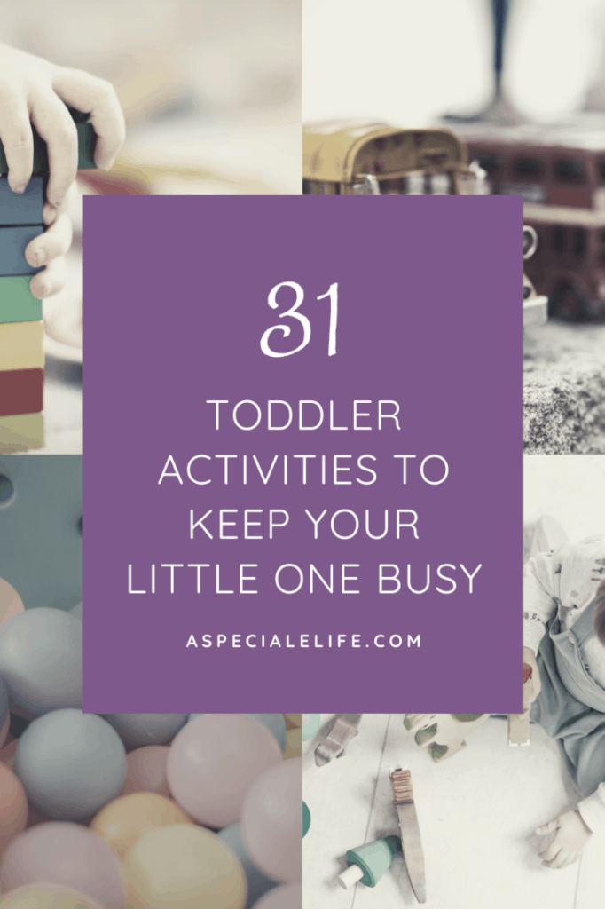 toddler activities stay at home inside